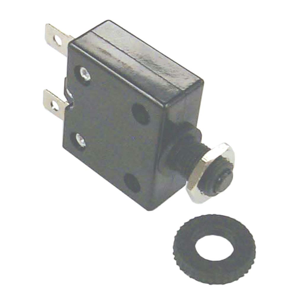Sierra International CB41220 Marine Circuit Breaker
