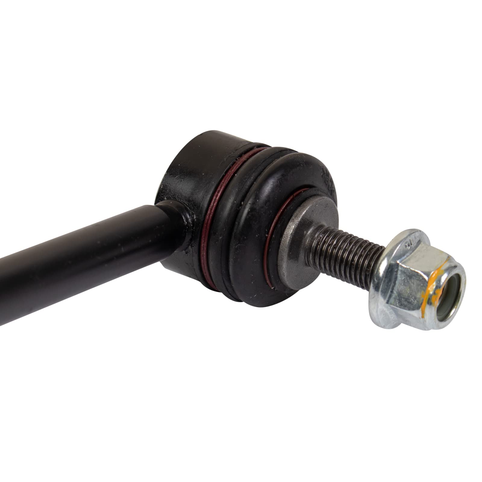 Trq Rear Sway Bar Stabilizer Link Set Compatible With 2017-2023 Tesla 3 2020-2023 Y