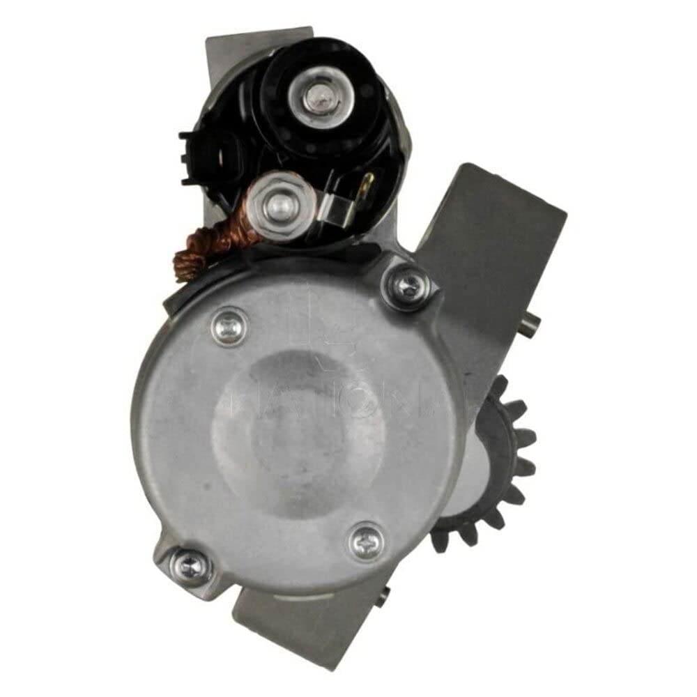 Remy 16010 Remanufactured Starter