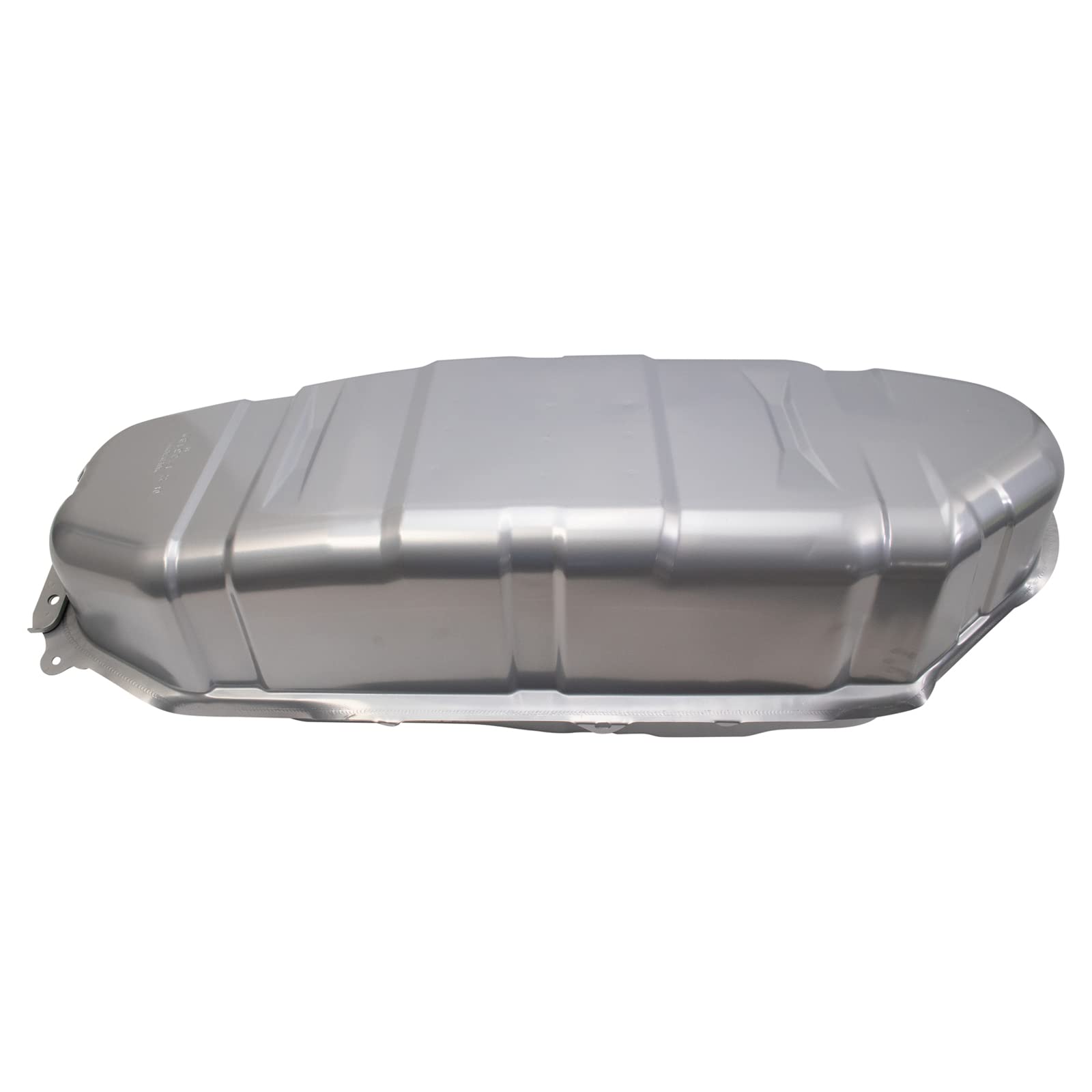 Trq Gas Fuel Tank 18.5 Gal Compatible With 2001 Toyota Tacoma To31B Ito31B