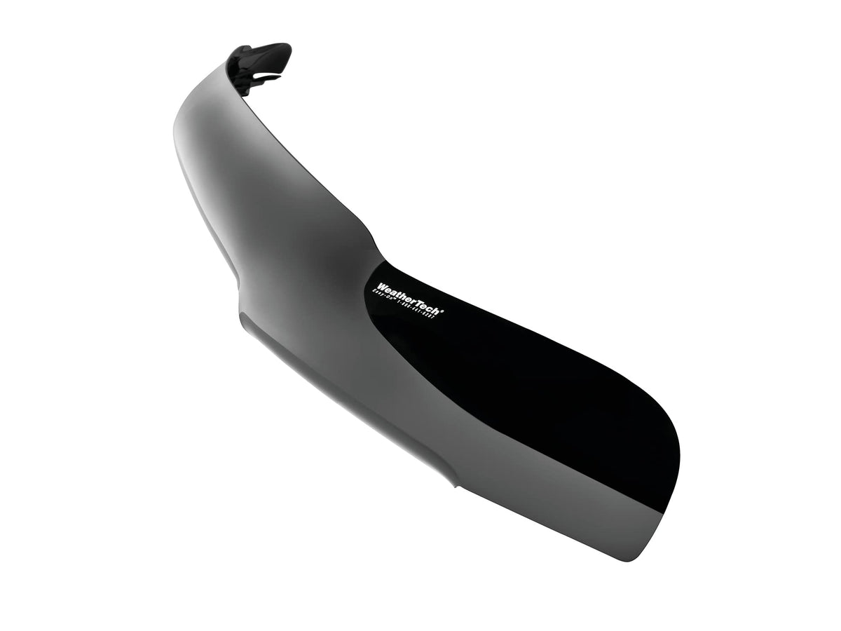Weathertech Stone And Bug Deflector Custom Fit Hood Deflector For Toyota 4Runner (50216)