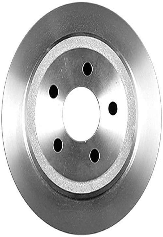 Bendix Premium Prt5053 Rear Brake Rotor For Ford Windstar 2003-1995