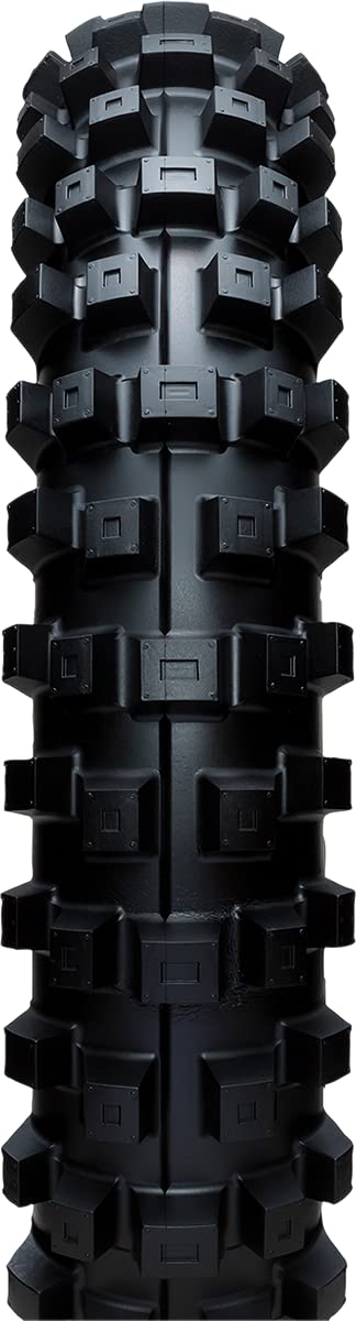 Irc 87-5712 Tire Ve-33S Gekkota Rear 110/100-18 64M Bias Tt