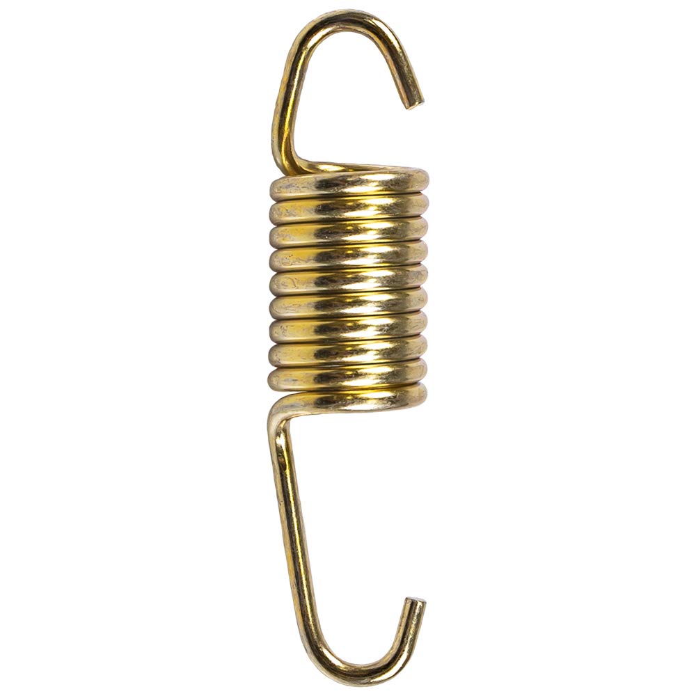 Polaris Snowmobile Spring, Genuine Oem Part 7042029, Qty 1