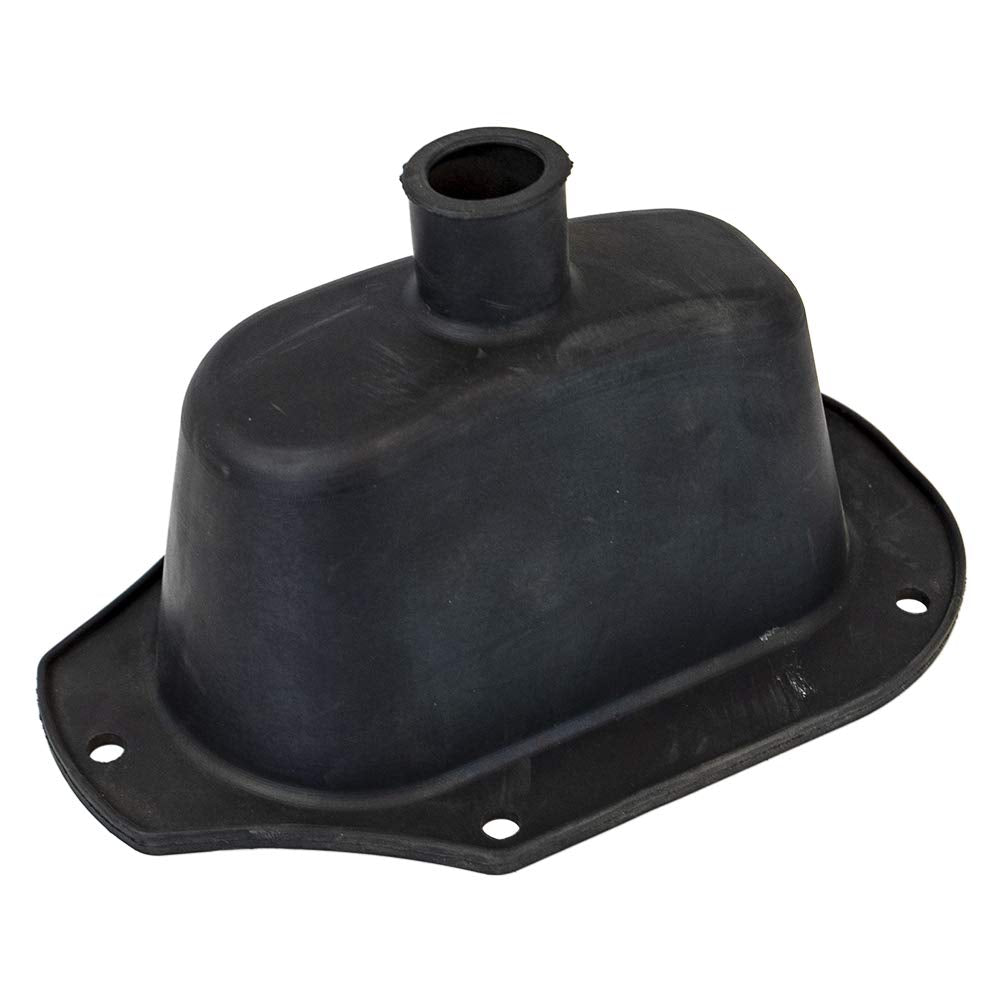 Polaris Snowmobile Tie Rod Boot, Genuine Oem Part 5410761, Qty 1