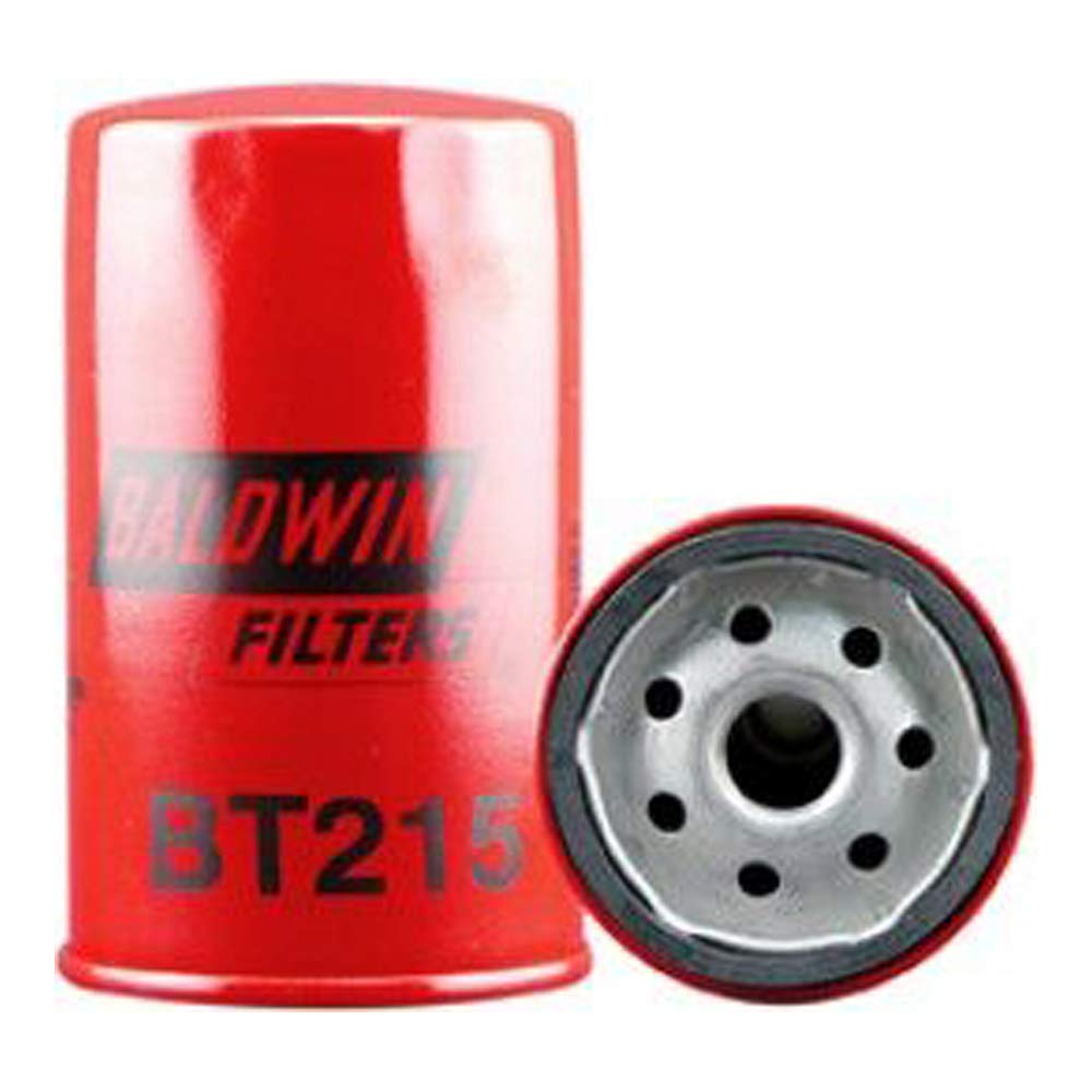 Baldwin Full-Flow Lube Spin-on - BT215
