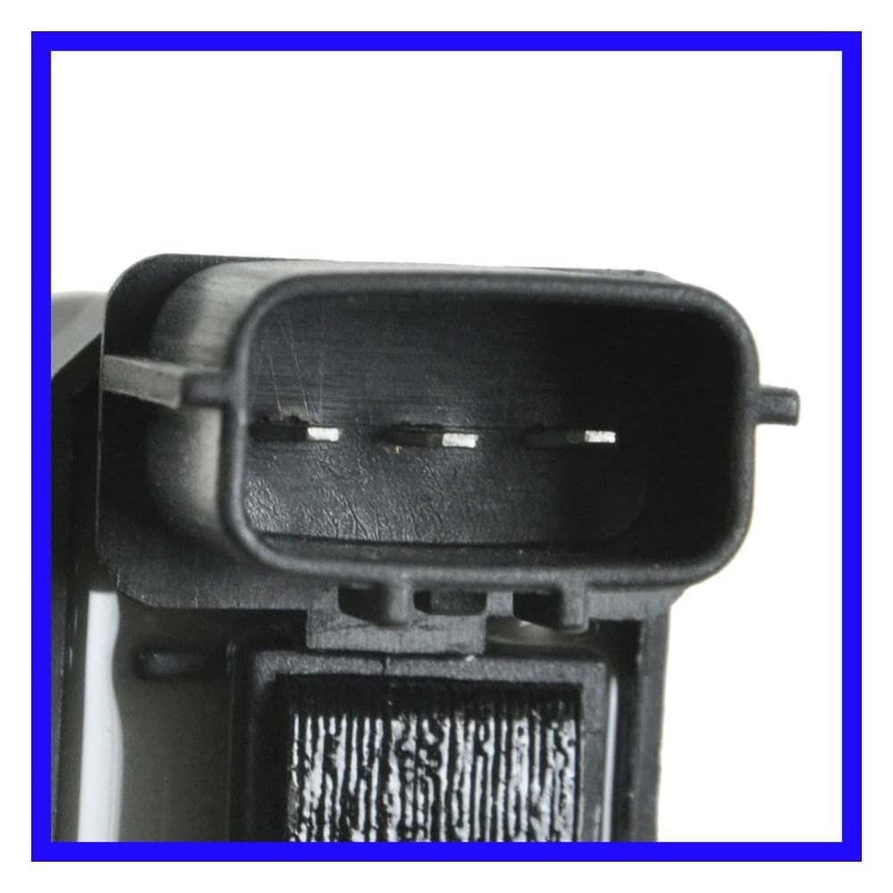 Trq Ignition Kit Ignition Coil Spark Plugs Compatible With 2000 Infiniti I30 Nissan Maxima