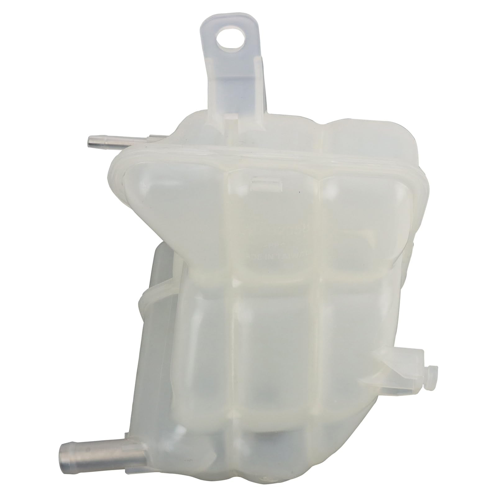 Trq Radiator Coolant Reservoir Expansion Tank Overflow Bottle Compatible With 2006-2009 Ford Fusion 2006 Lincoln Zephyr Mercury