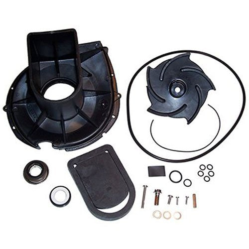 Pacer Pumps, Div. Of Asm Ind P-58-702Ep-U 5Vane Pump Re-Build Kit