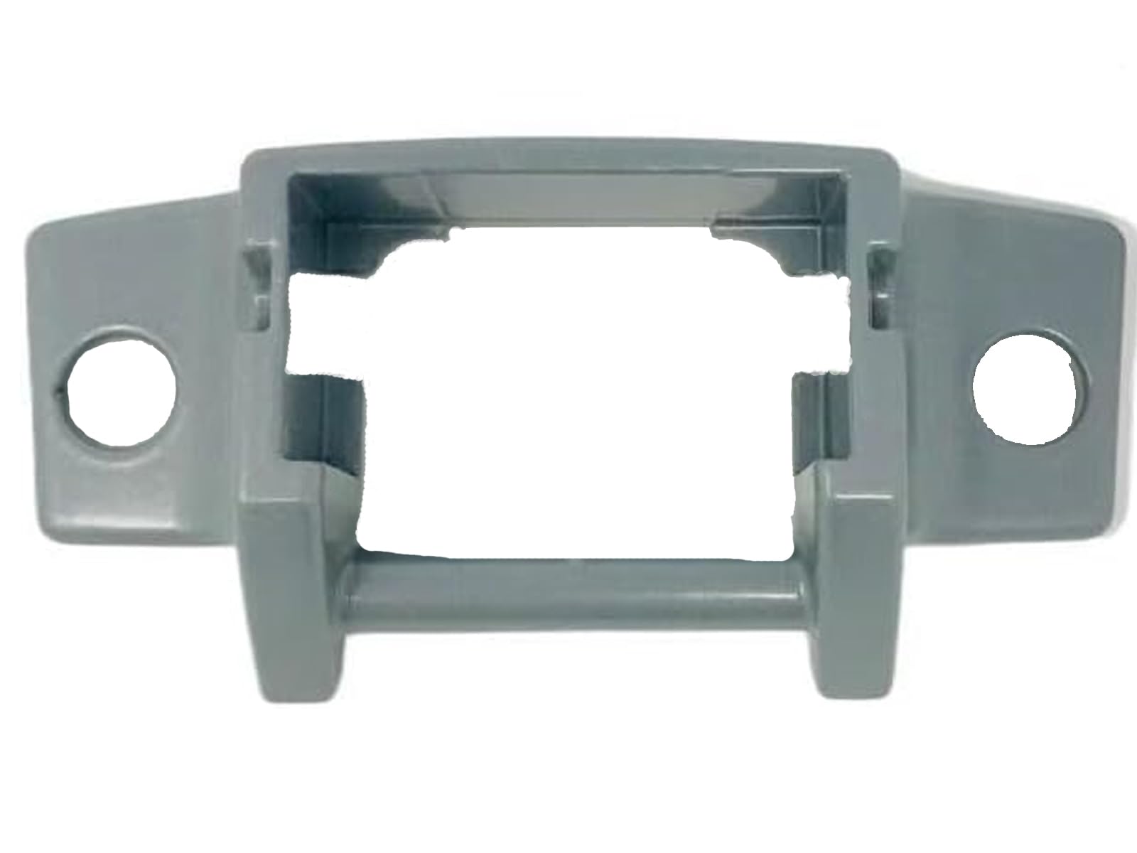 Zhiqinge Compatible 3104653.005 3310811.009M RV Camper Trailer Bottom Mounting Bracket V/Camper/Trailer - A&E/ Awning Arm Lower