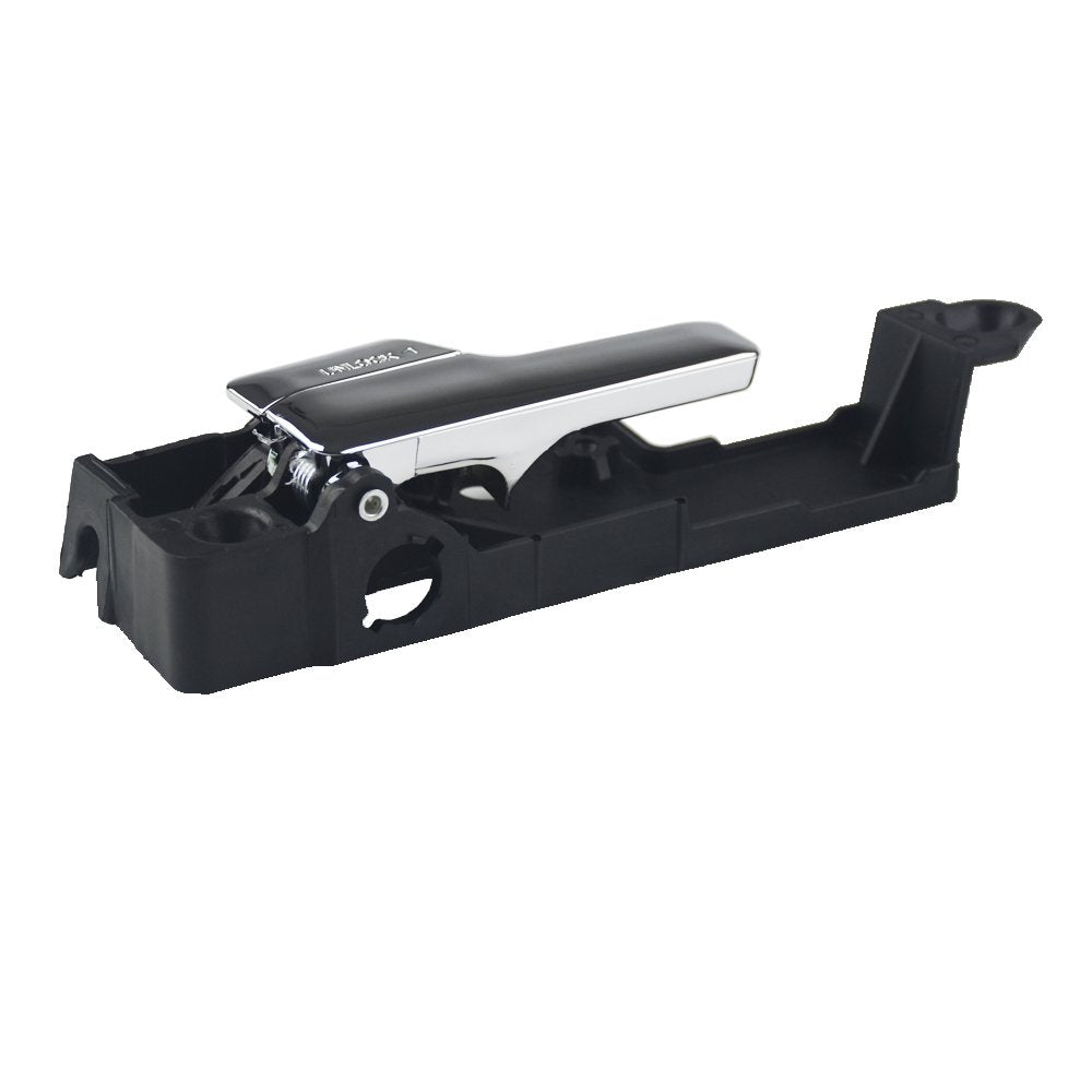 Auto-Partner Door Handle Interior Fits 2006-2012 Ford Fusion, 2007-2012 Lincoln MKZ, 2006 Lincoln Zephyr, 2006-2011 Mercury Mila