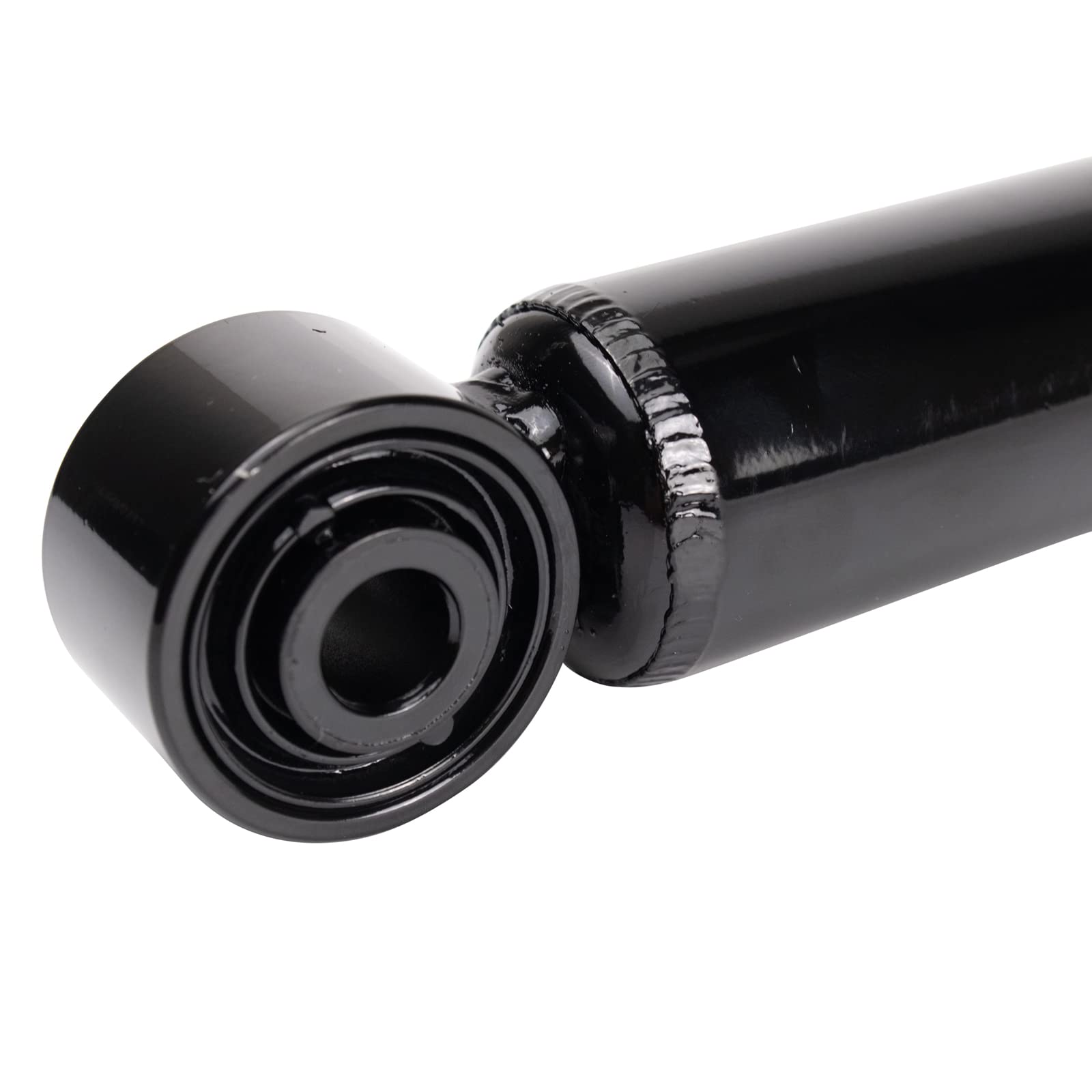 Trq Rear Shock Absorber Set Compatible With 2009-2014 Audi A4 A4 Quattro 2010-2014 A5 2008-2017 A5 Quattro 2012-2018 A6 Quattro