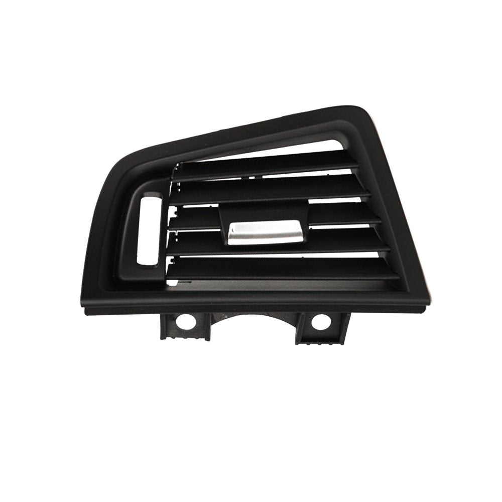 For Bmw 5 Air Grille,For Bmw 5 Front Air Grille, Jaronx Upgraded Left Side Ac Vent Replacement Interior Console Air Vent Left Ai