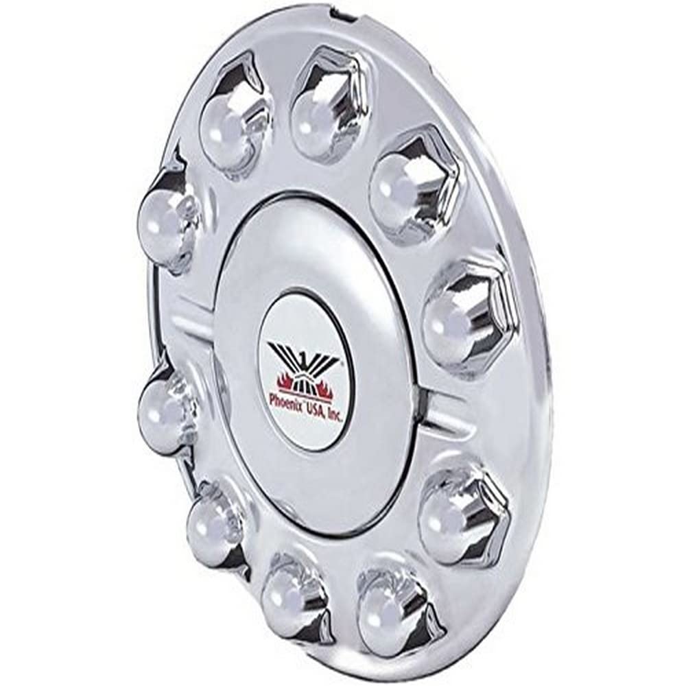 Phoenix Usa Qh1002F Wheel Center Cap