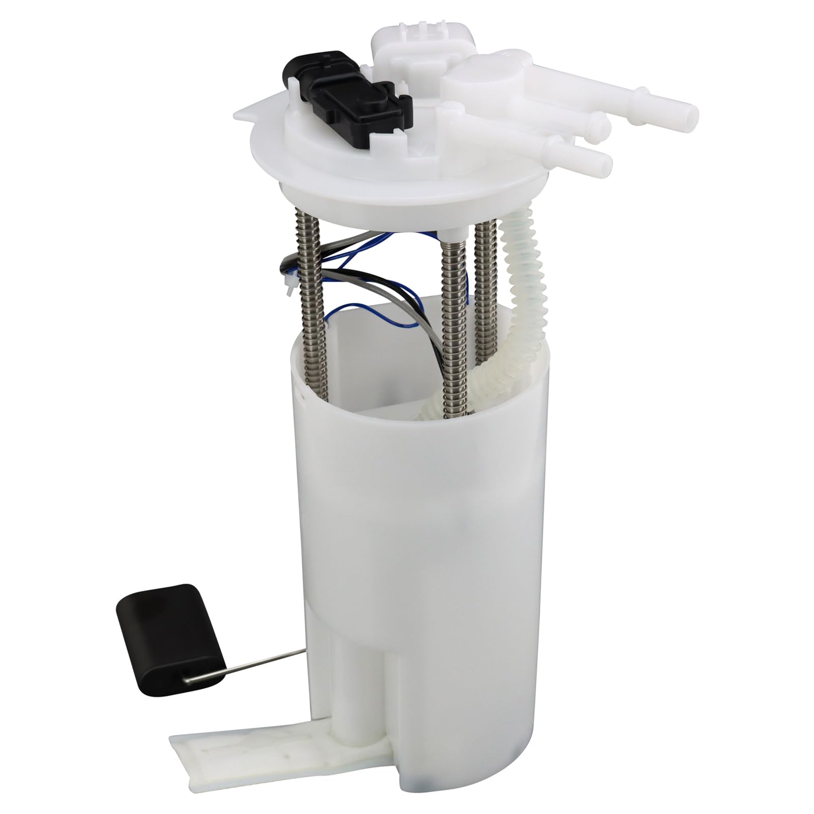 Trq Fuel Pump Module Assembly Compatible With 2002-2005 Chevrolet Venture 2002-2004 Oldsmobile Silhouette Pontiac Montana