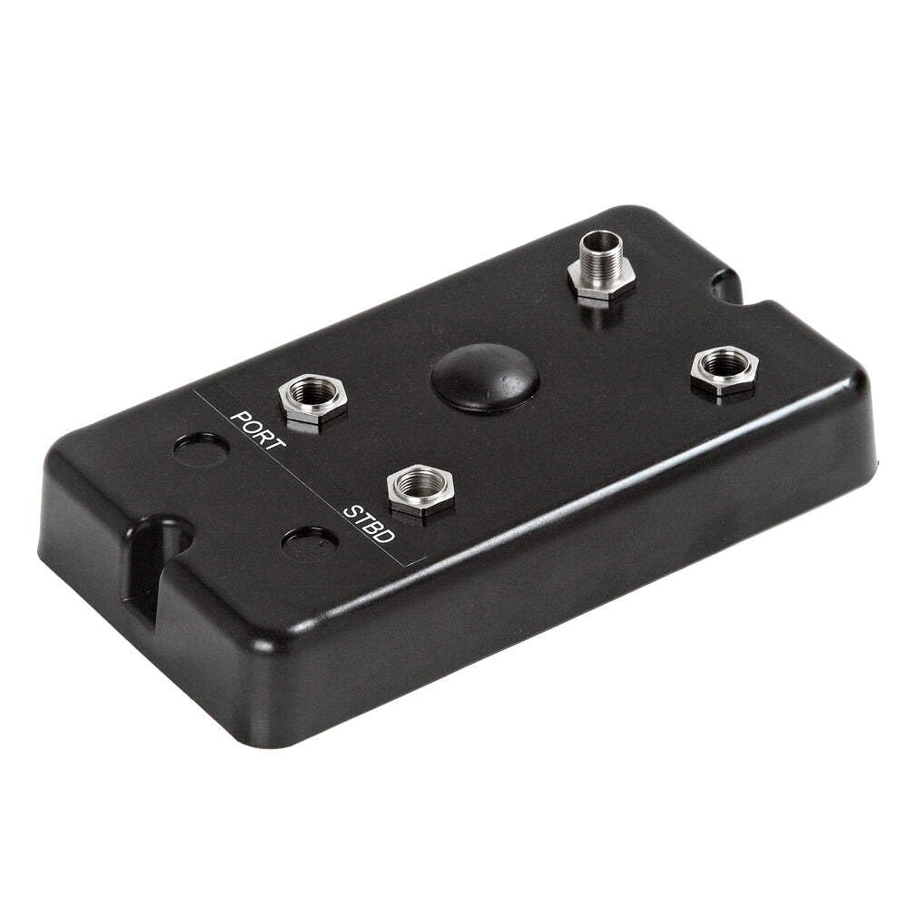Uflex Power A V-Throttle F/0-5V Interface