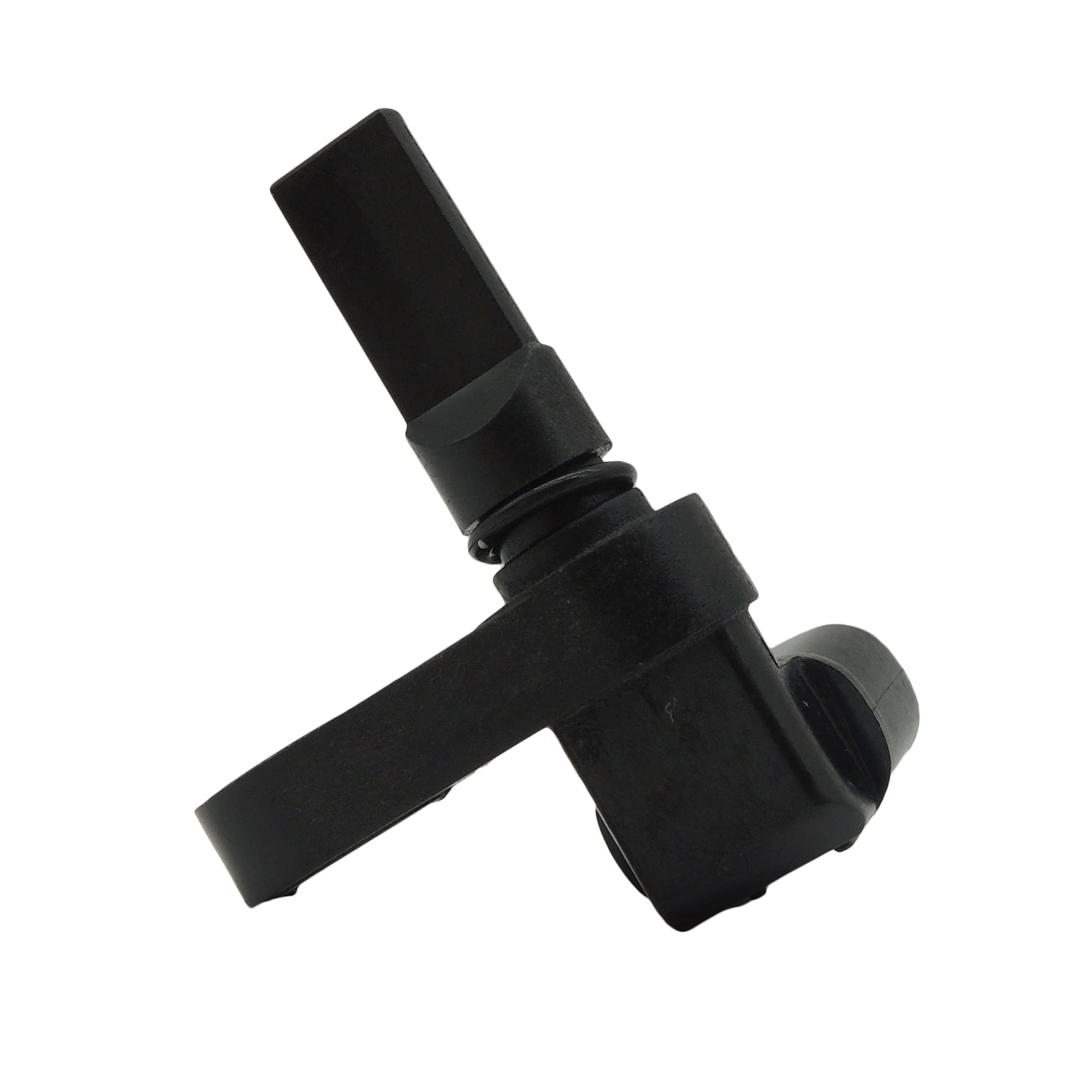 HiSport ABS Wheel Speed Sensor - Passenger Side Rear Right RR Compatible with Toyota 4Runner/FJ Cruiser/Land Cruiser/Tacoma, Lex