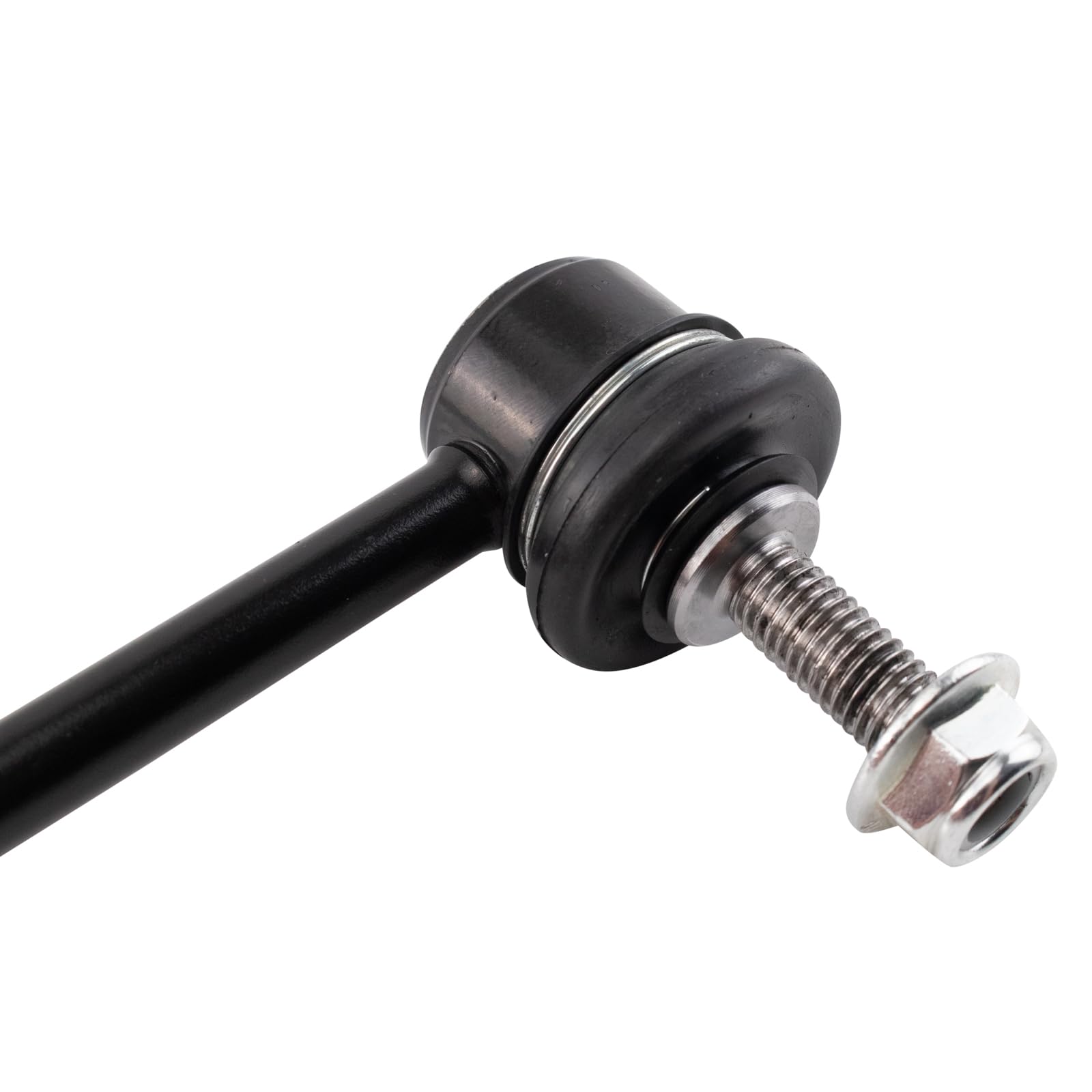 Trq Rear Sway Bar Stabilizer Link Set Compatible With 2013-2019 Ford Escape 2015-2019 Lincoln Mkc