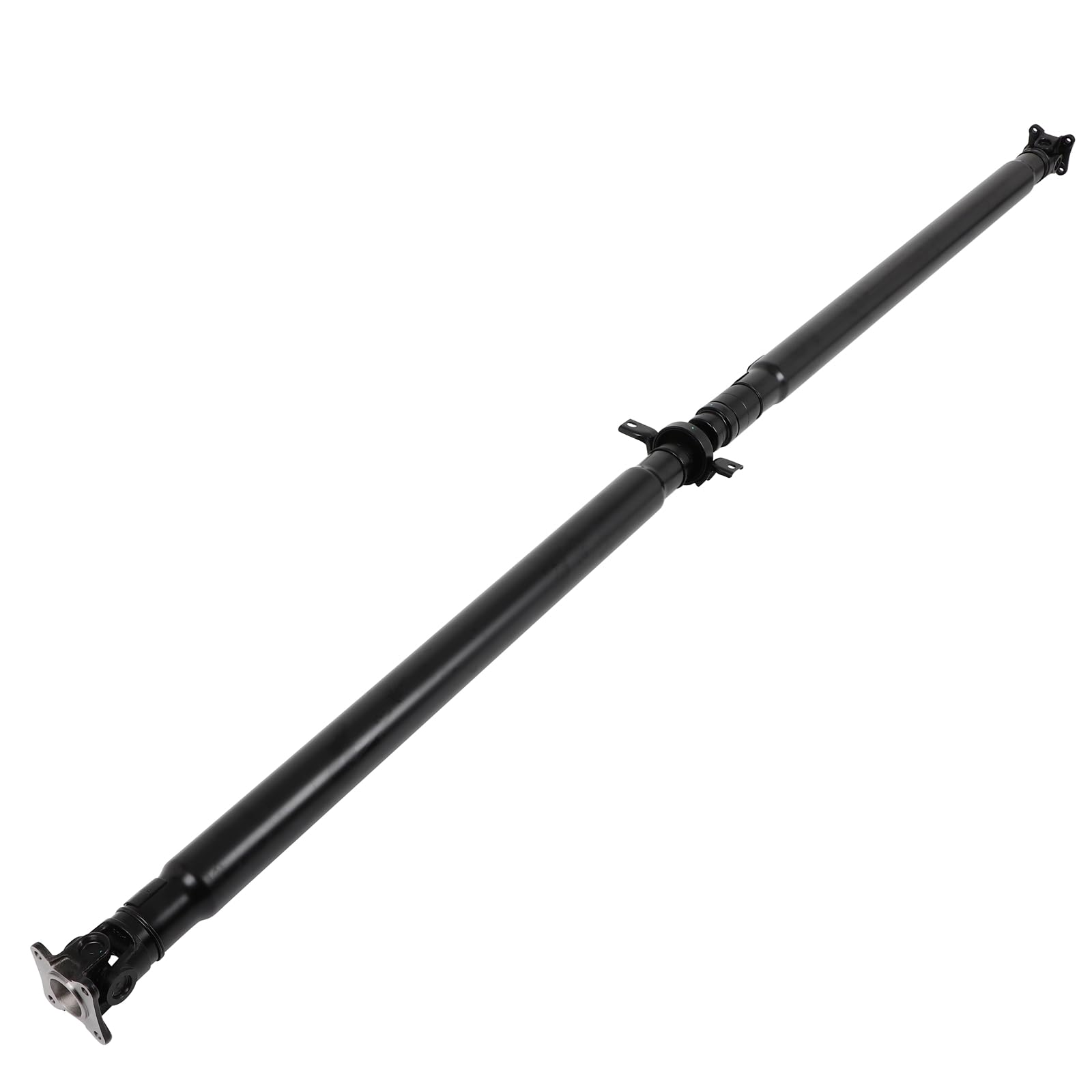Scitoo?100.375''?Steel Rear Driveshaft Assembly Drive Shaft Prop Shaft For Honda Ridgeline 2009-2013,Oe# 40100-Sjc-A12 40100Sjca