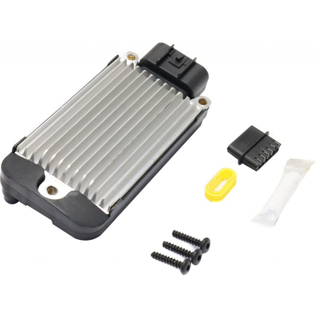 For Chevy Cobalt 2005 2006 Ignition Module | 2 Female Connectors