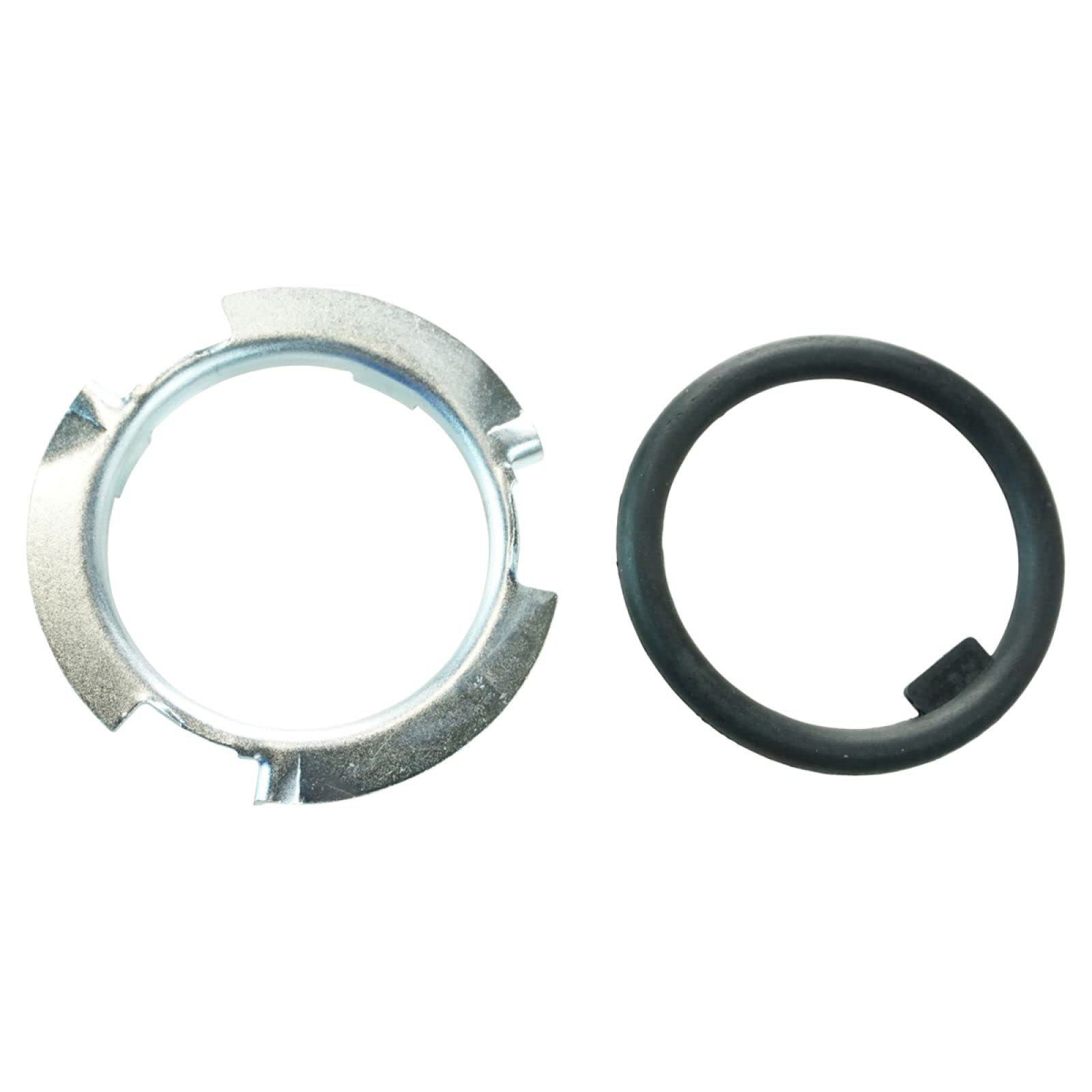 Trq Gas Fuel Tank 20 Gal Compatible With 1965-1966 Chevrolet Bel Air Impala