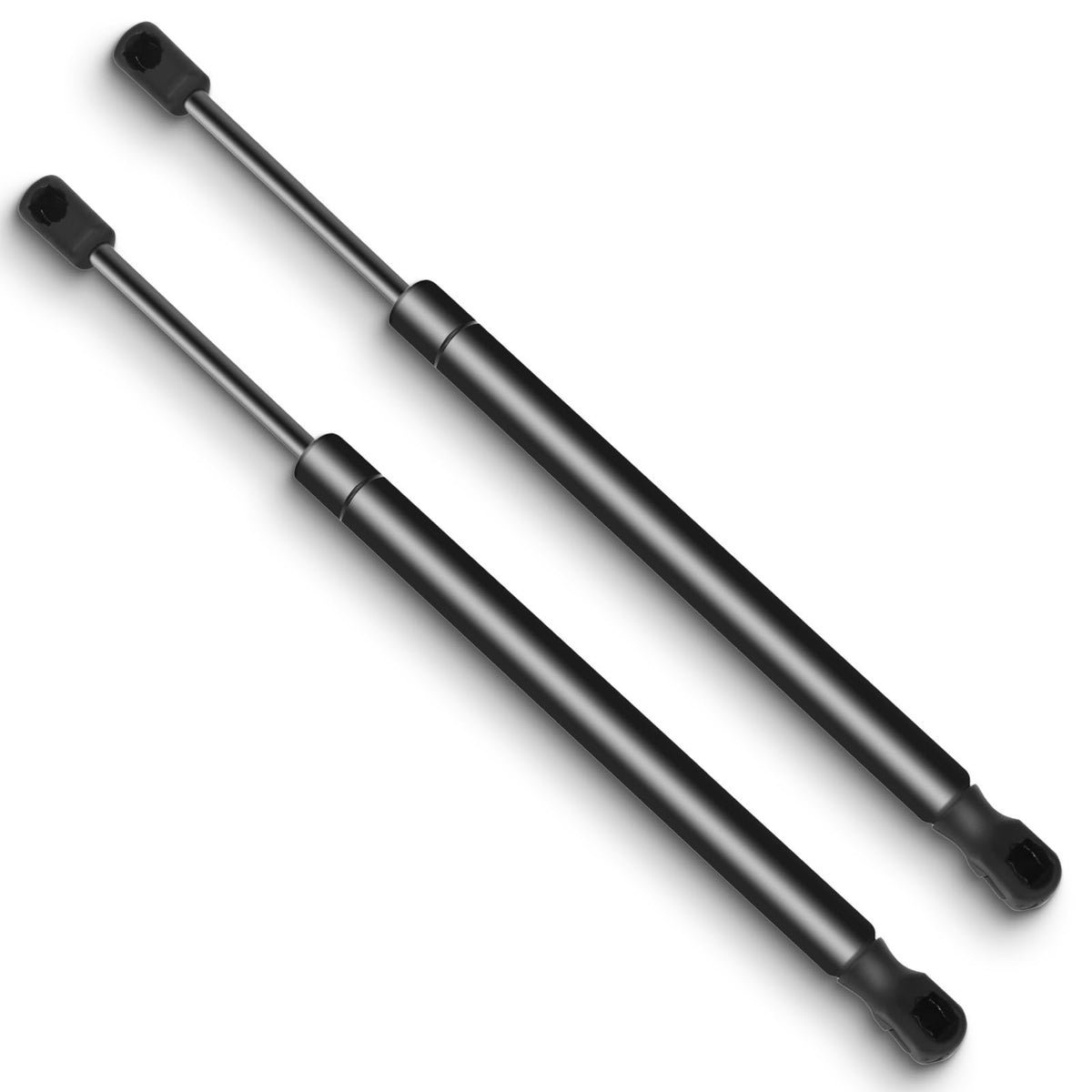 Scitoo 6326 13.39Inch Lift Supports Fit For Hyundai Entourage 2007-2010,For Kia Sedona 2006-2012 2014 Front Left And Right Hood
