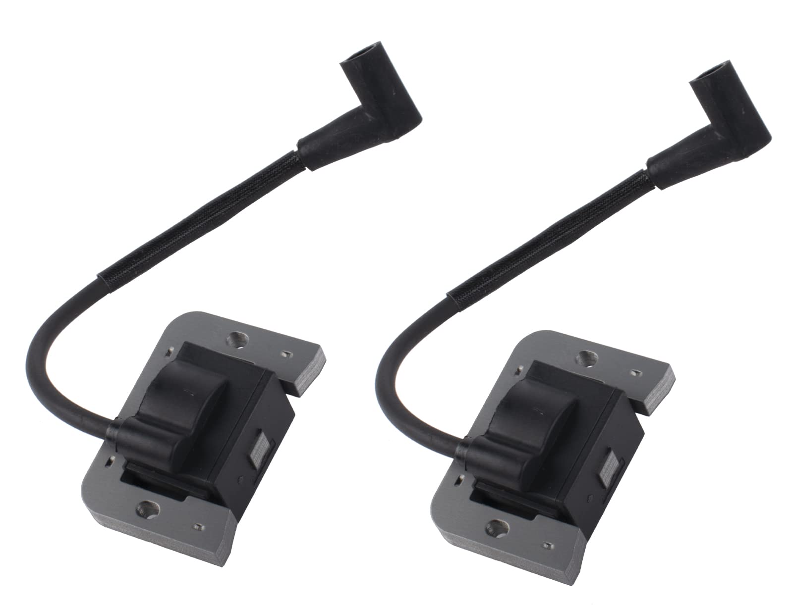 2Pcs Ignition Coil 24-584-01S Compatible with Kohler CH18 CH20 CH22 CH23 CH620 CH621 CV17 CV18 CV20 CV22 CV23 CV624 SV710 SV720 