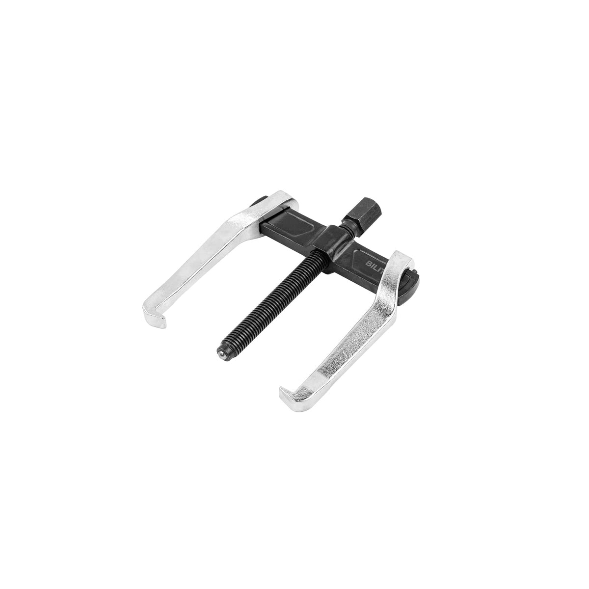Bilitools 3'' 2-Jaw Gear Puller, Internal External For Removal Of Pulleys Flywheels Bearings & Gears