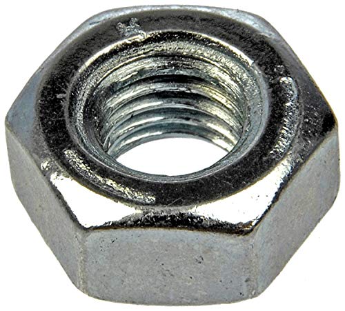 Dorman 763010 Grade 5 Hex Nut