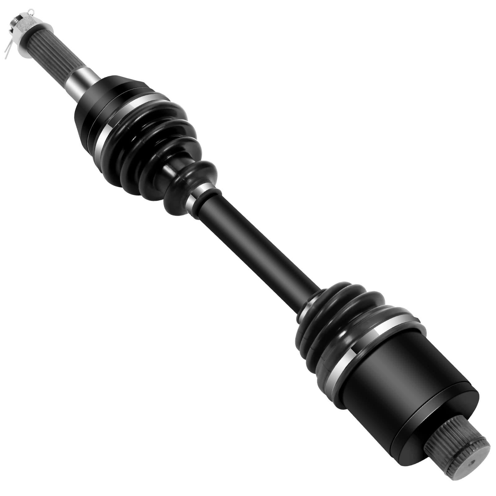 Scitoo Cv Axle Drive Shaft Assembly 2006-2014 Fits For Polaris Sportsman 400 450 500 700 800 570 Rear Left Right 1332654 1332935