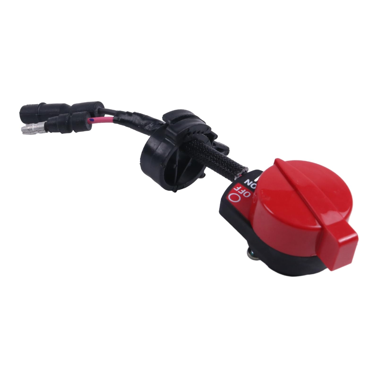 Ieqfue Stop Switch 35120-Z5T-003 Compatible With Honda Gx240 Gx270 Gx340 Gx390