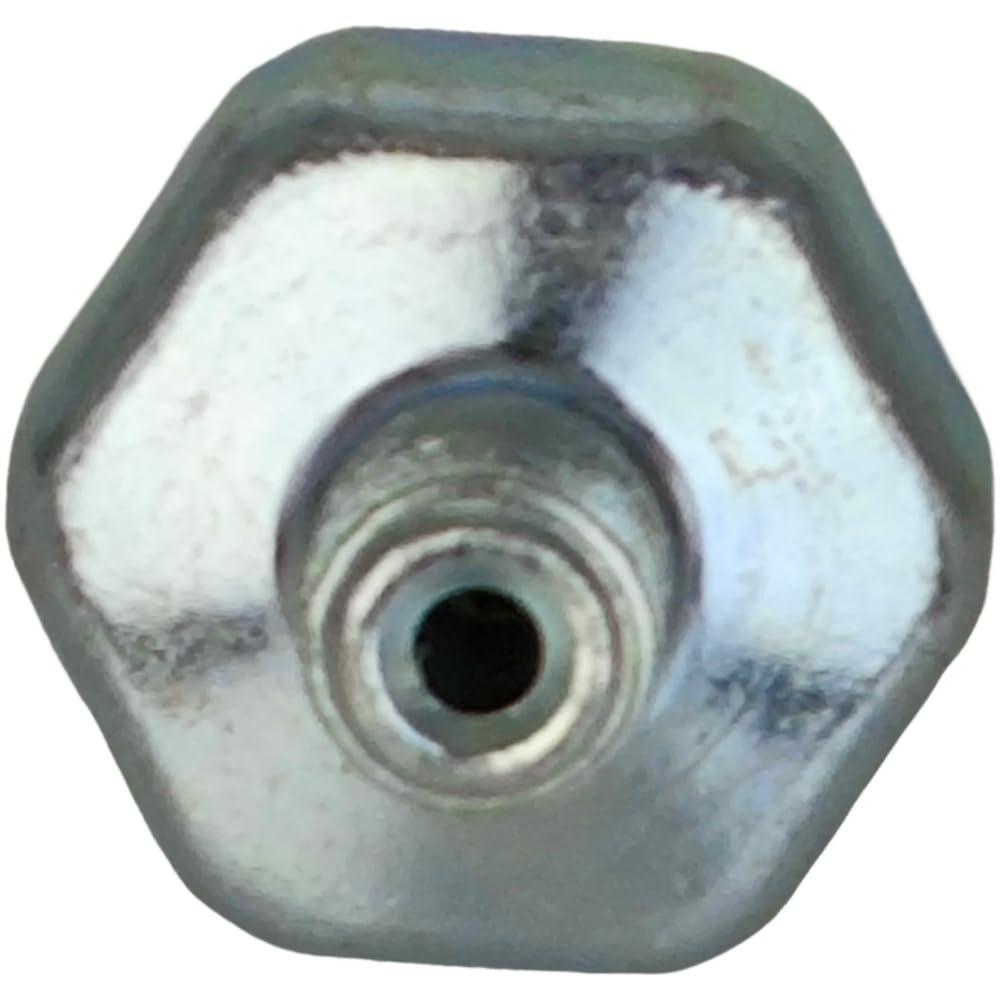 XYZIL Oil Pressure Switch 15841-39010 15841-39013 Compatible with Kubota D1105 D1305 D1403 D1503 D1703 B6000 M5040 M5140 M6040 M