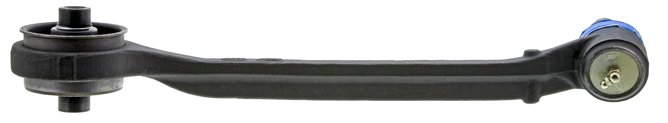 Mevotech Supreme Control Arm & Ball Joint Assembly CMS251124