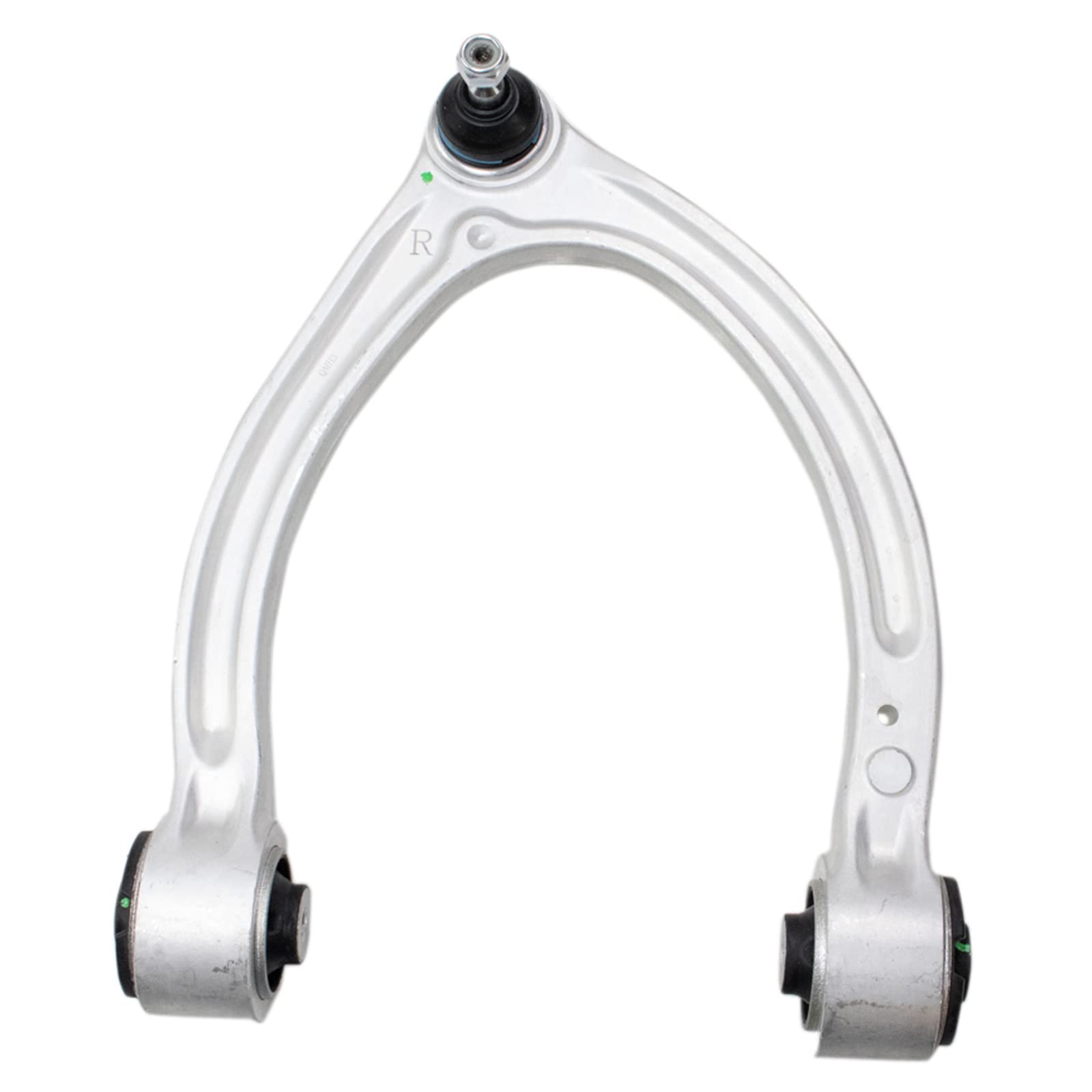 Trq Front Upper Control Arm W/Ball Joint Passenger Right Rh For Mercedes Cl S Class