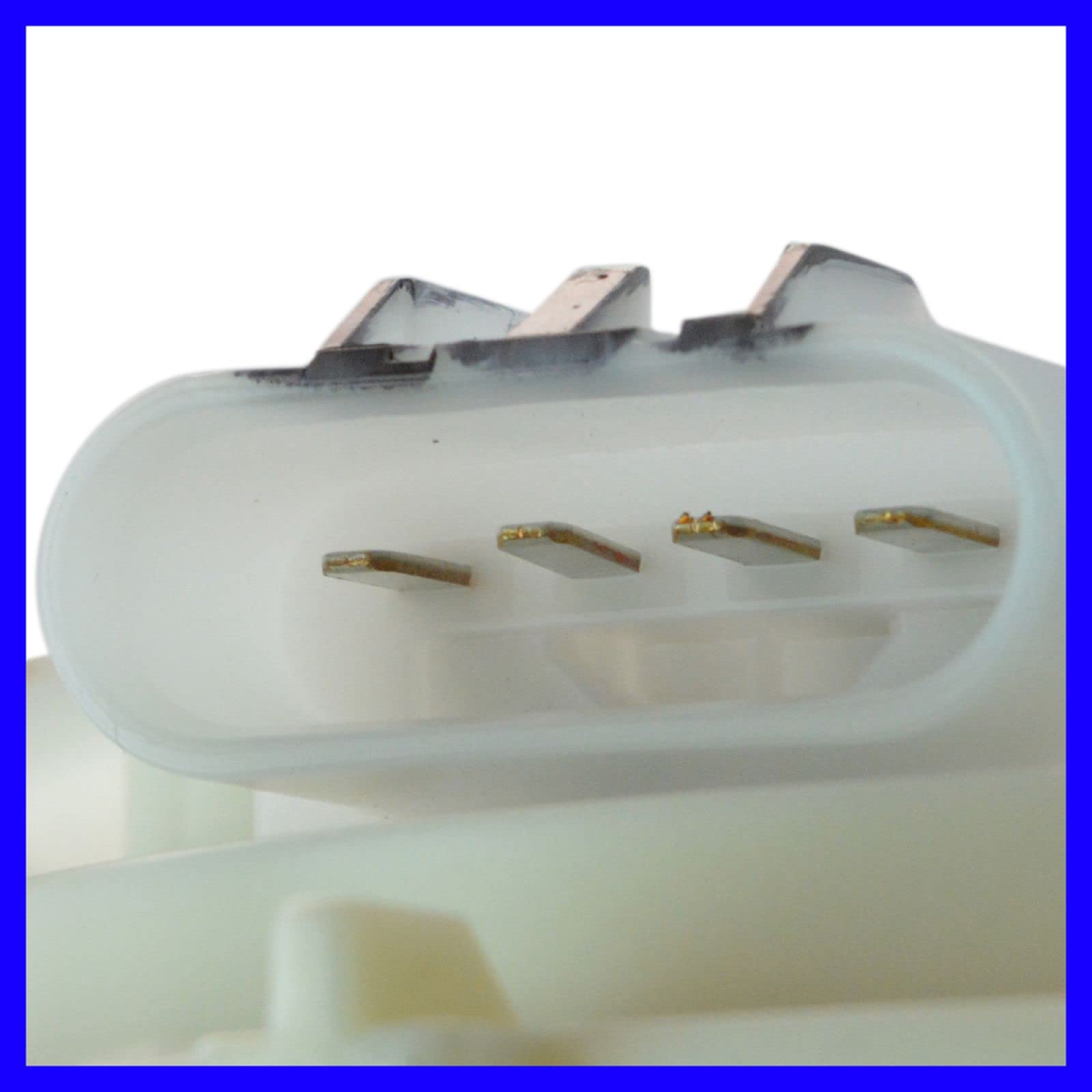 Delphi Fg0099 Fuel Pump Module