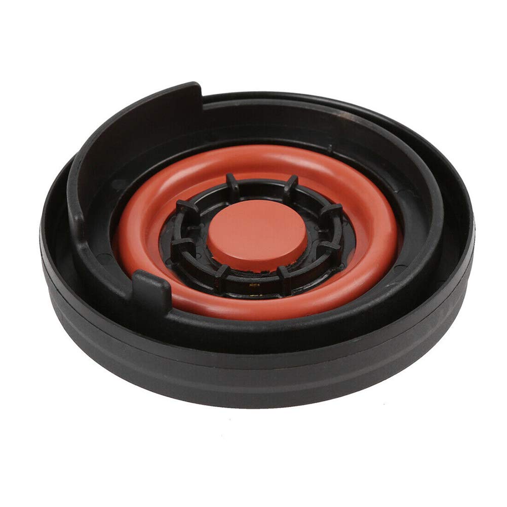 Cheriezing 11127570292 Engine Valve Cover compatible for X1 X3 X5 X6 xDrive 535i 335i 435i