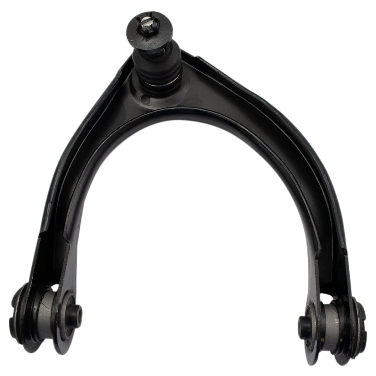 Trq Front Right Upper Control Arm With Ball Joint Passenger Side Compatible With 2008-2014 Lexus Is F 2016 Is200T 2006-2015 Is25