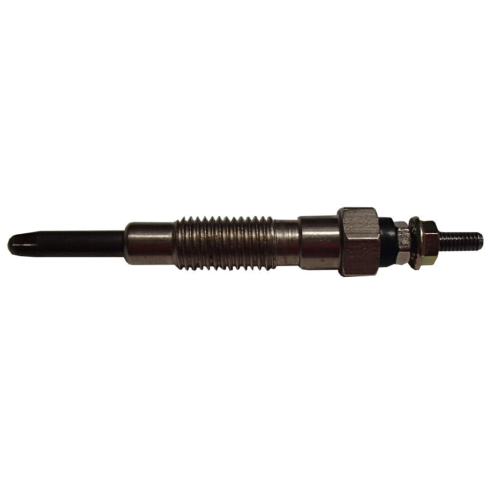 RAParts 15261-65513 Glow Plug Fits Kubota L2202 L2402 L2602 B7100 B7100HST-DT B7100HST-E