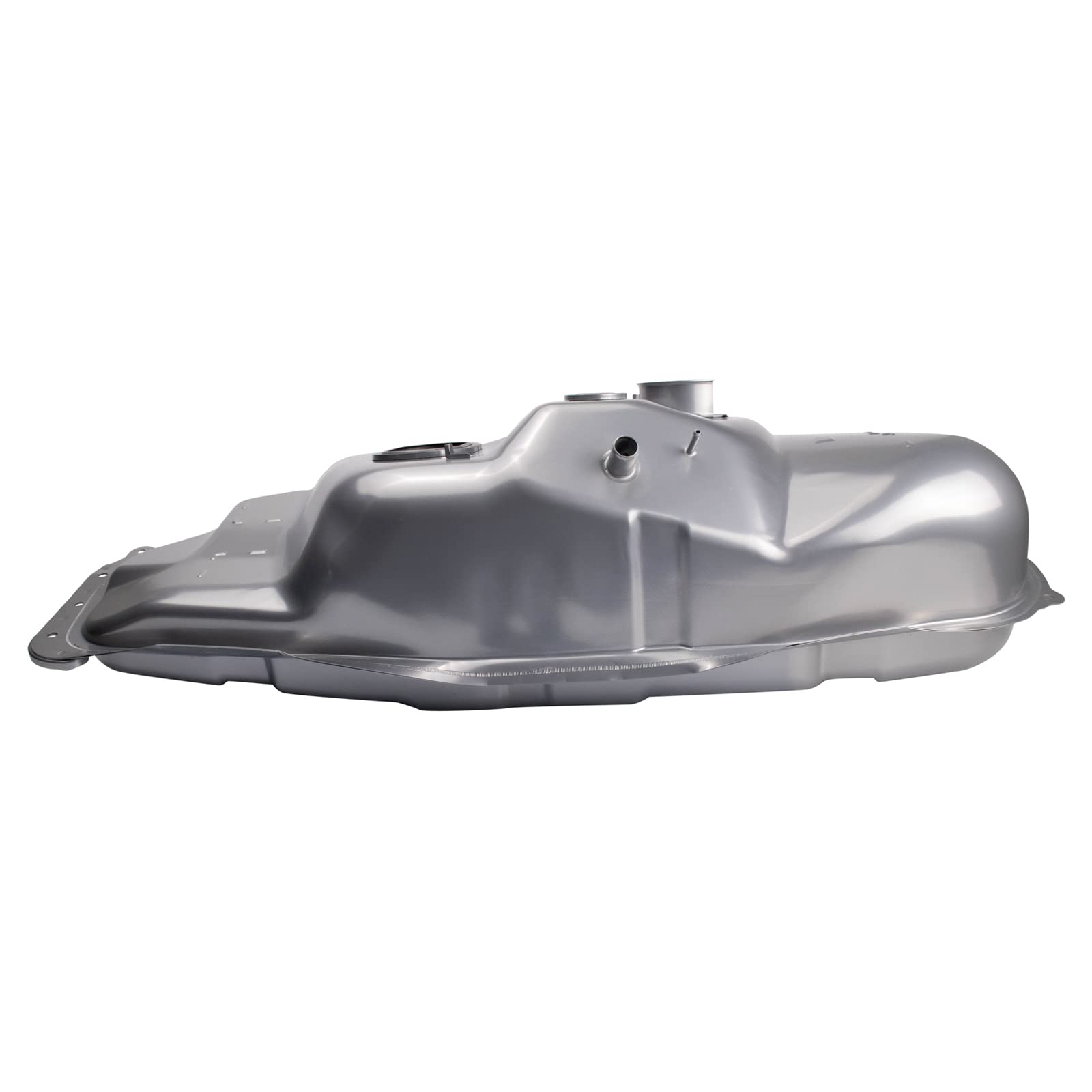 Trq Gas Fuel Tank 16 Gal Compatible With 2002-2004 Toyota Tacoma