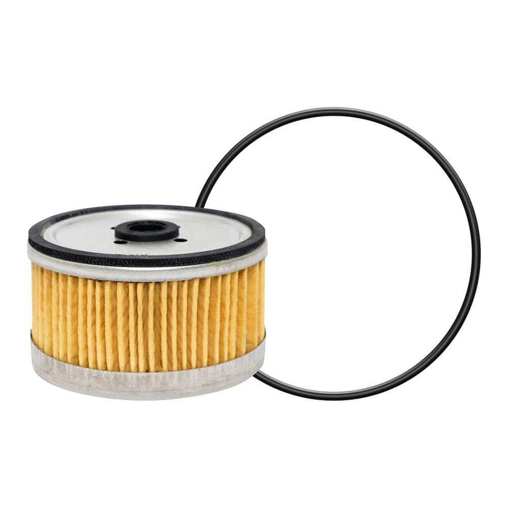Baldwin Dahl 66 Fuel Filter,1-13/16X2-15/16X1-13/16 In