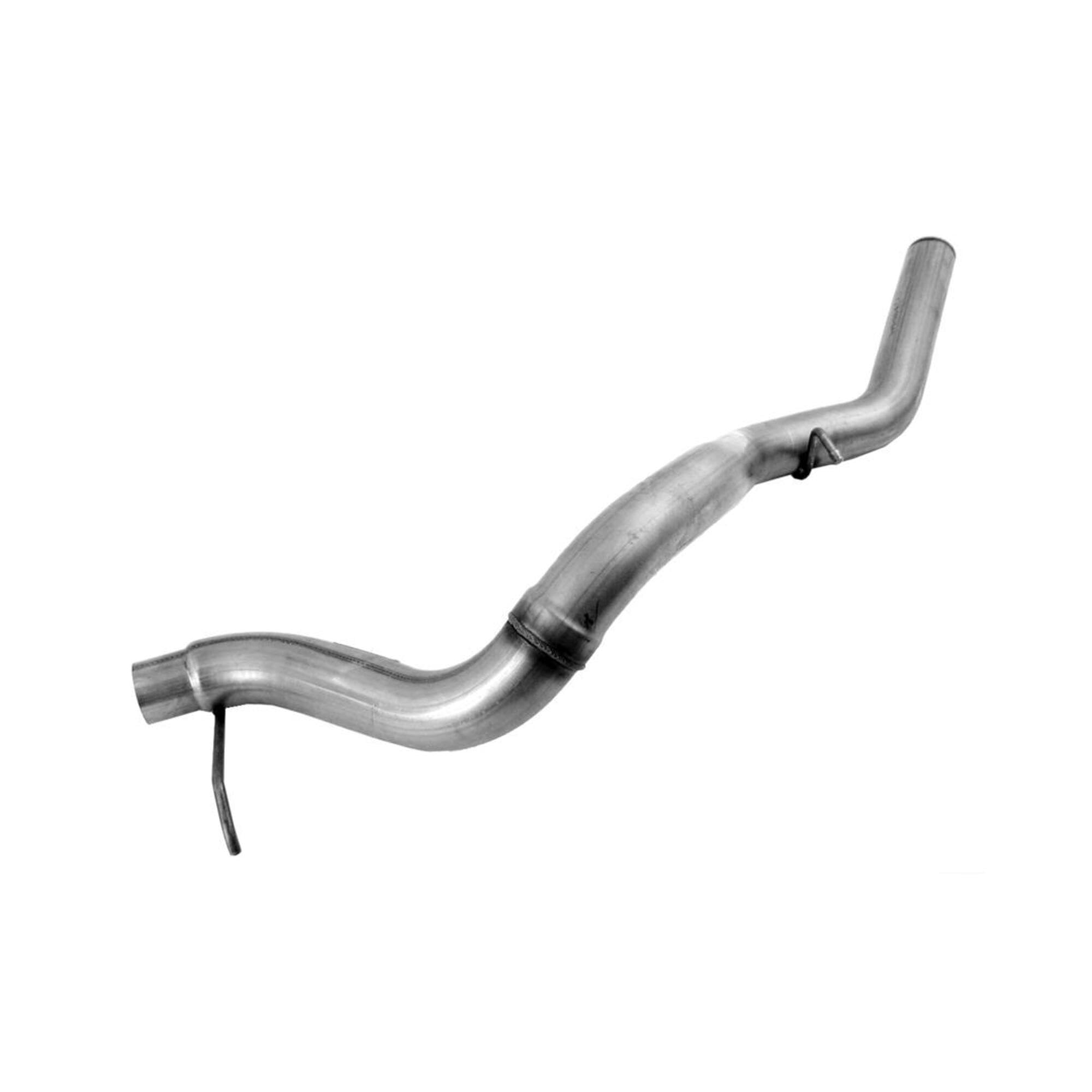 Walker 55538 Exhaust Tail Pipe 3 Inlet (Od) 3 Outlet (Od) For Chevrolet Silverado 1500