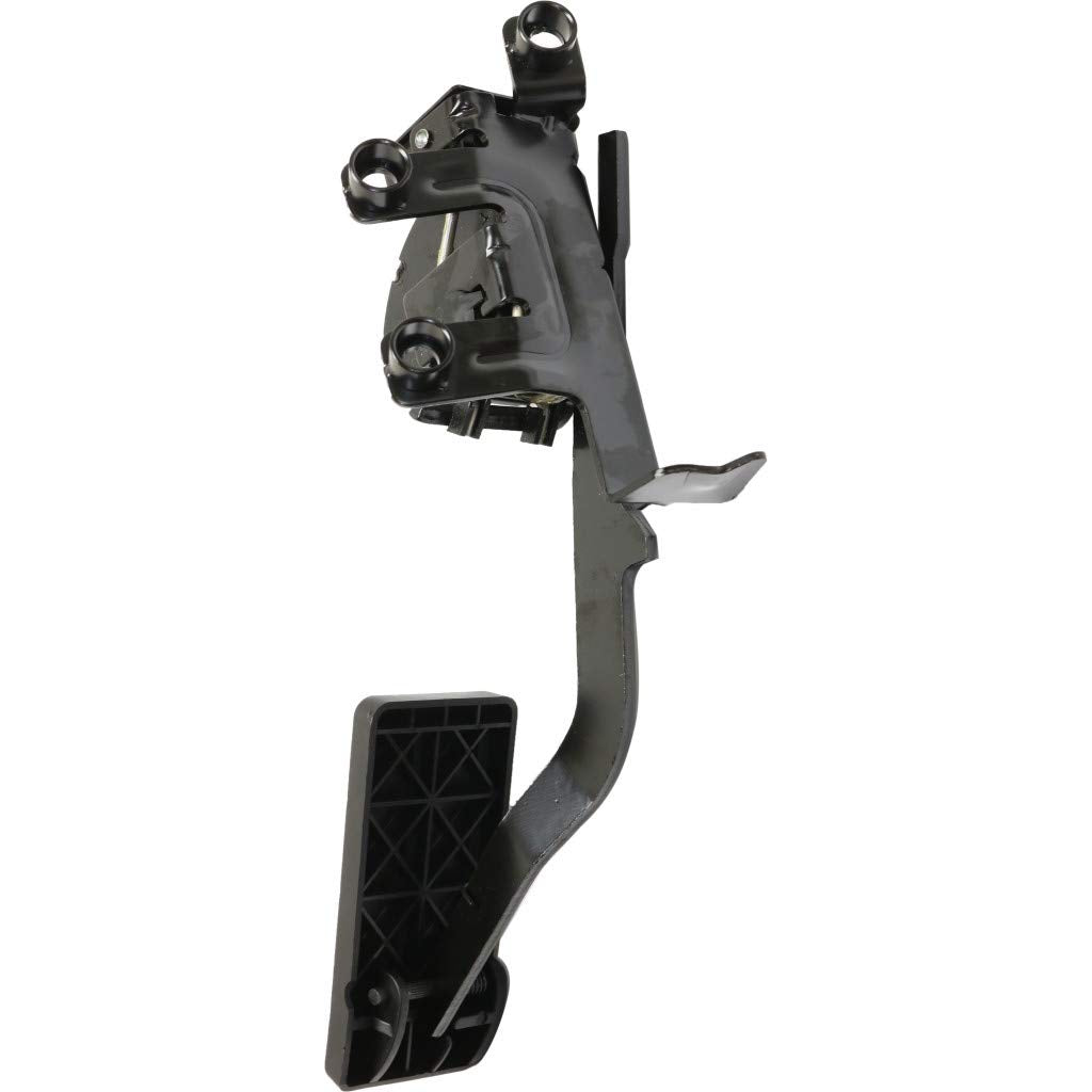 For F-250 / F-350 Super Duty Accelerator Pedal Position Sensor 2001 2002 2003 | 8 Cyl | 7.3L | Blade Type Terminal