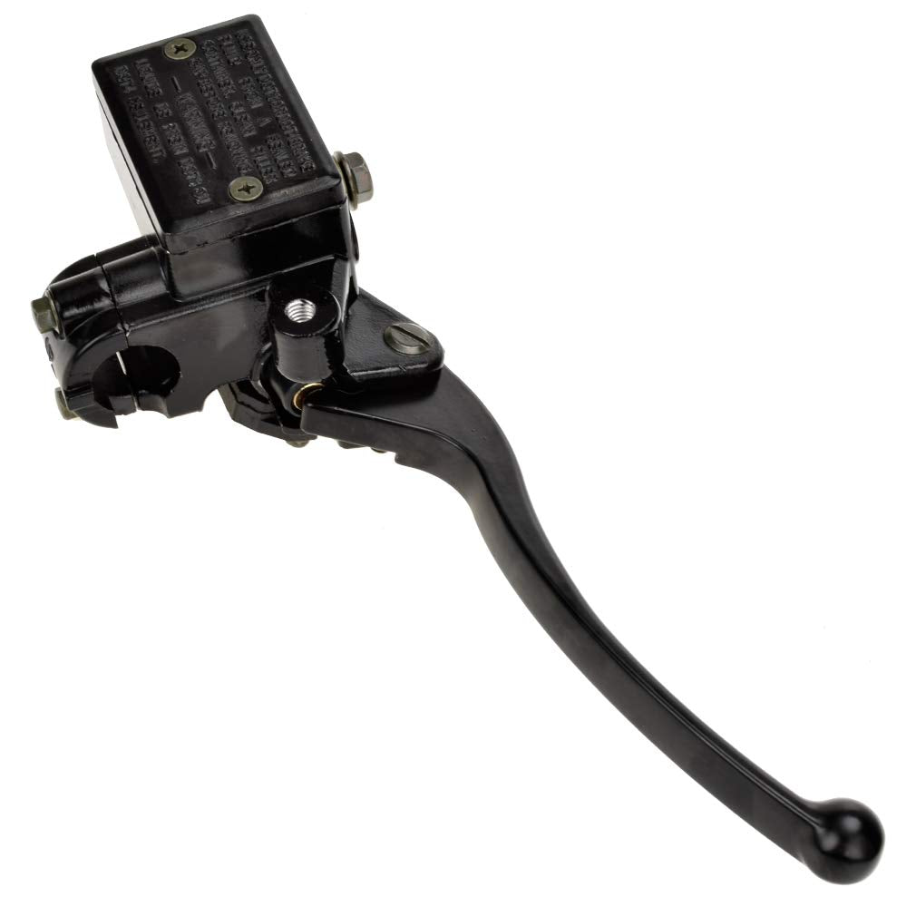 HIAORS Replacement 7/8'' Brake Master Cylinder Reservoir for Honda TRX TRX250 TRX300 350 450 Rincon CBR 750 Foreman Rancher 400