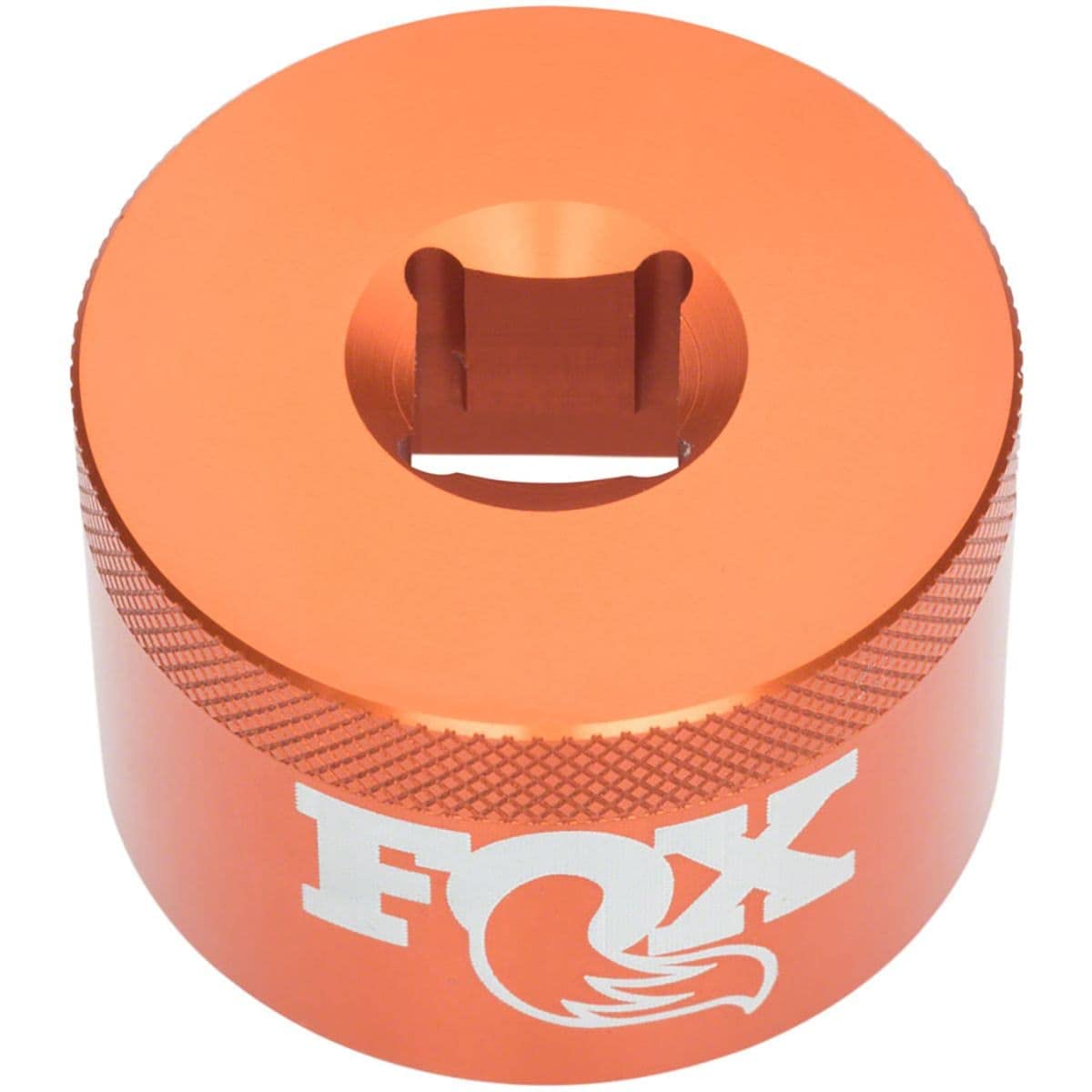 Fox Racing Shox Fork Topcap Socket Orange, 26Mm, 3/8 Drive