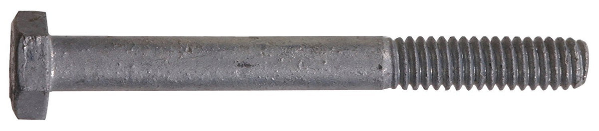 Hillman Hex Bolts 5/8 ' X 6 ' Hot Dip Galvanized