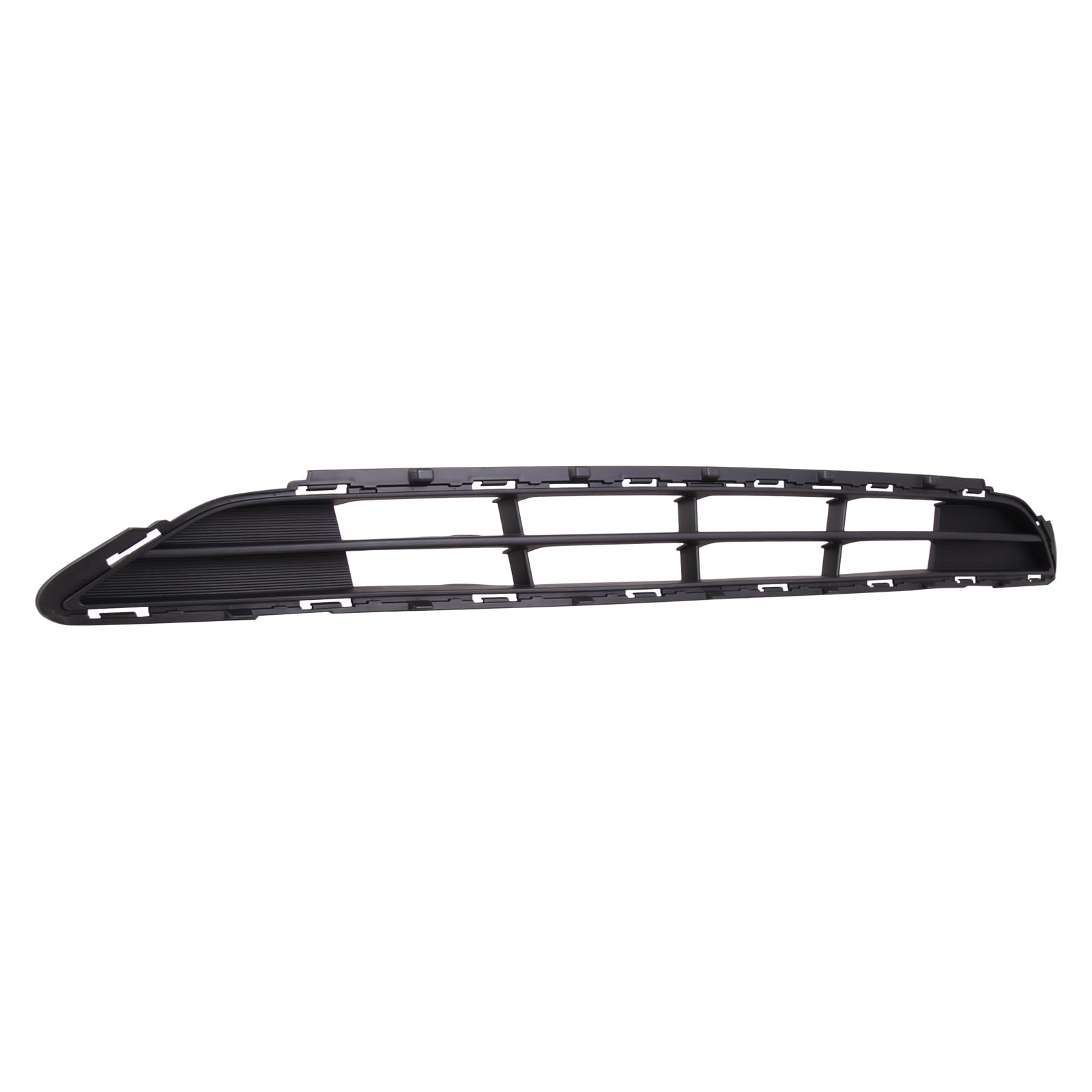 TYG (CAPA QUALITY) Front Bumper Grille Grill Compatible with 2015-2017 Hyundai Sonata Std Type Replacement for HY1036127 86561-C