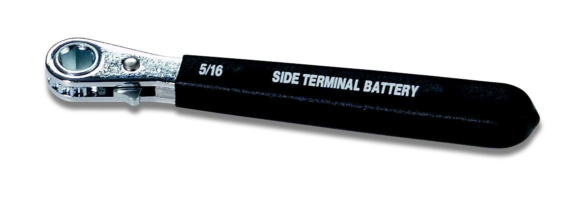 Wirthco 21020 Battery Doctor Side Terminal Battery Wrench