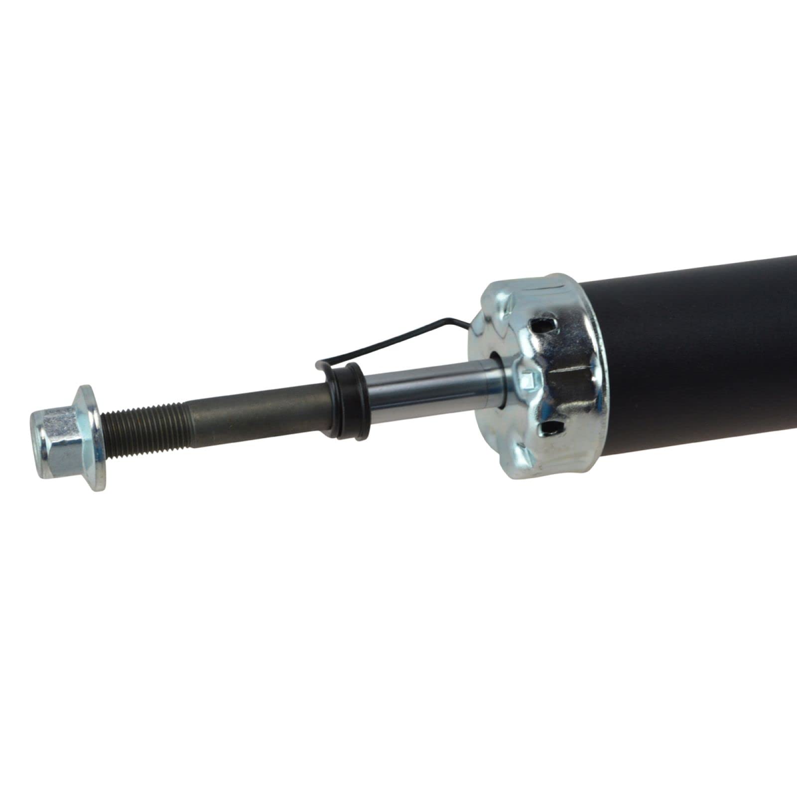 Trq Rear Shock Absorber Set Compatible With 2003-2008 Infiniti Fx35 Fx45