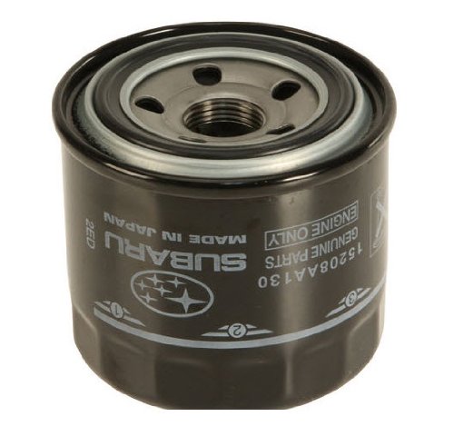 Subaru Oil Filter For 2013-2020 Brz & Scion Fr-S - 15208Aa130 - Genuine Oem