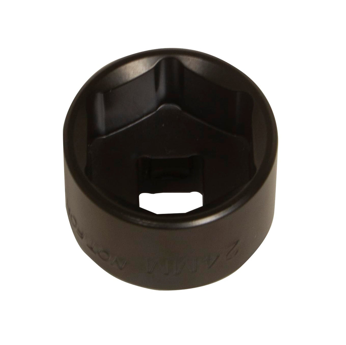 Lisle 13310 Low Profile Filter Socket, 24Mm